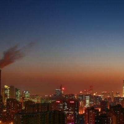 China stops individuals from buying commercial property in Beijing