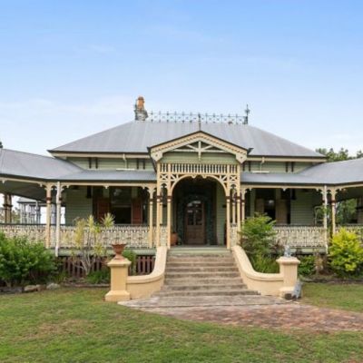 Value buying: The most gorgeous Queenslanders outside of Brisbane