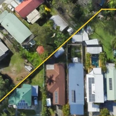 The Gold Coast family selling five properties at once