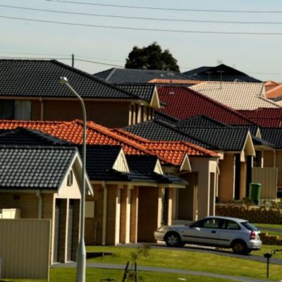House prices are cheap in the fastest growing suburbs