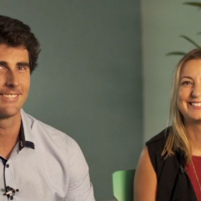 Meet the Gen Y couple from Sydney making $300,000 a year with 28 investment properties