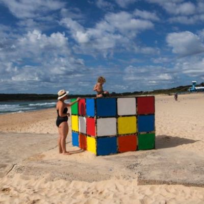How Maroubra went from eastern suburbs bad boy to family haven