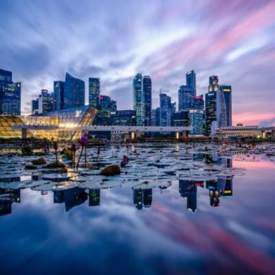 How Asia can help burst Sydney's property bubble