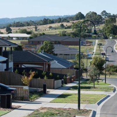 Ethical policy is needed to fix housing affordability
