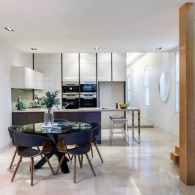 House of the Week: Contained simplicity in Middle Park