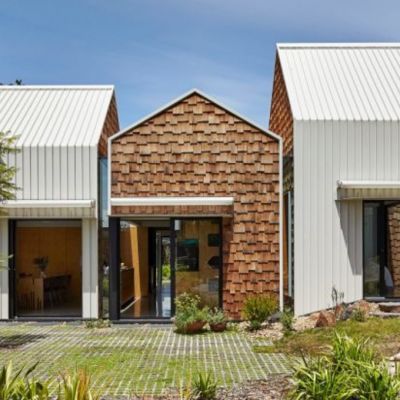 Why some of our most creative architects are coming from Tasmania