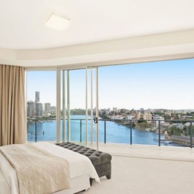 Life at the top: a look at Brisbane's penthouses