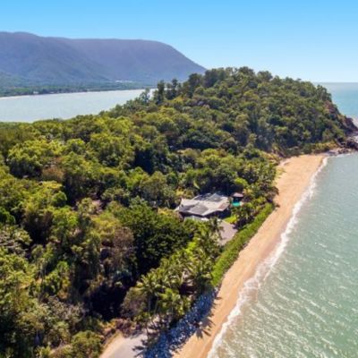 Four of the most spectacular resort-style homes for sale in Australia