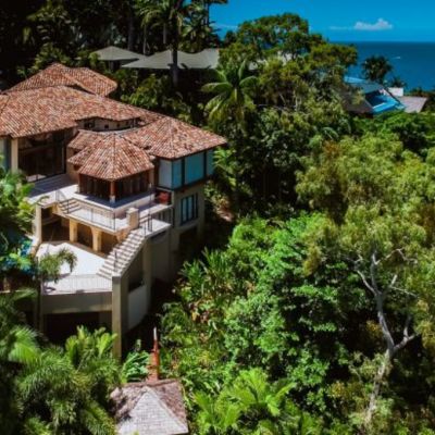 Port Douglas mansion hits the market