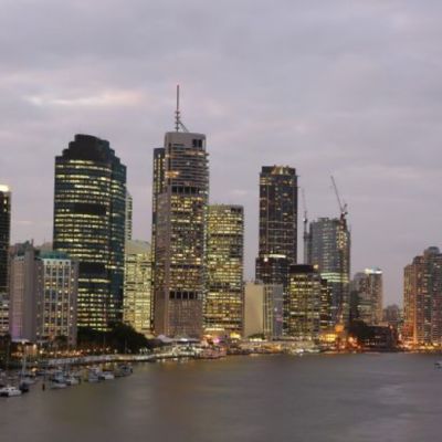 Brisbane house prices fall: March quarterly report