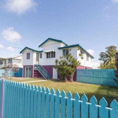 Regional QLD's glum housing figures could be sign of a recovery