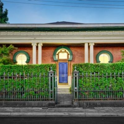 Melbourne's best suburbs for house and unit price growth