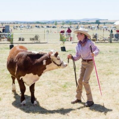 What are the benefits of a tree change near Canberra?