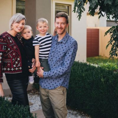 Gungahlin region leads house price growth across Canberra