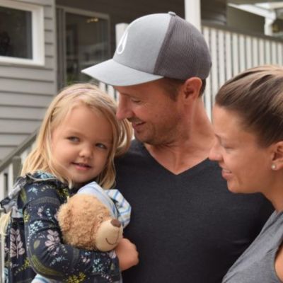 'Stoked' growing family snags a renovatedu00a0Queenslander