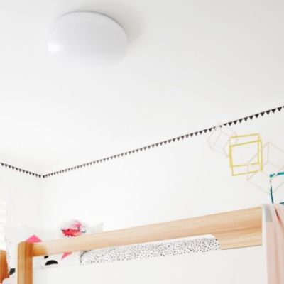 Rebecca Judd creates the perfect children's bedroom