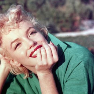 Marilyn Monroe's former home listed for sale