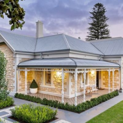 Australia's six most incredible dream homes