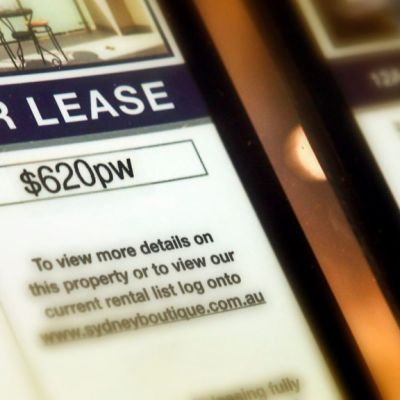 More rent biddingu00a0apps to launch in Australia as rental revolution looms