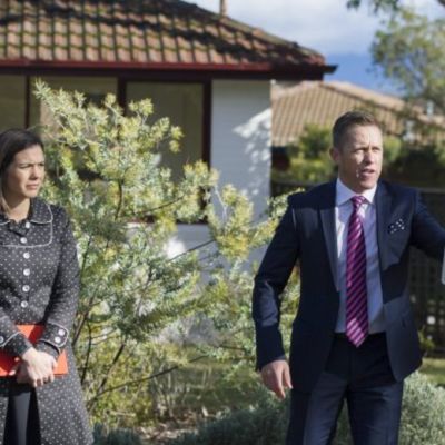 Intergenerational demand for Weston Creek homes