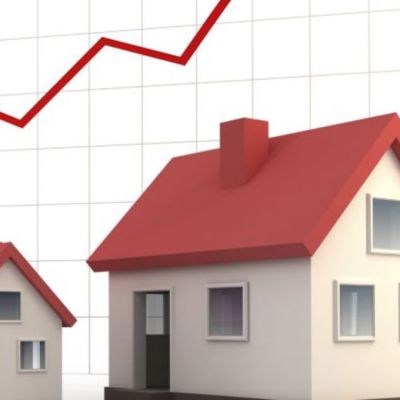 Andrew Wilson: Canberra leads capital city pack for house price growth
