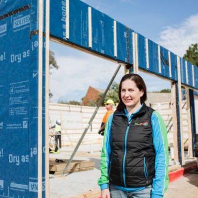 Canberra childcare centre the southern hemisphere's first commercial Passivhaus build