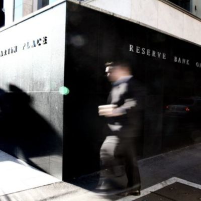 Reserve bank keeps rates on hold, again