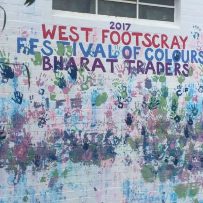 Can West Footscray keep its character?