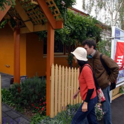 When it comes to buying a first home in Canberra, did Baby Boomers have it better than Gen Y?