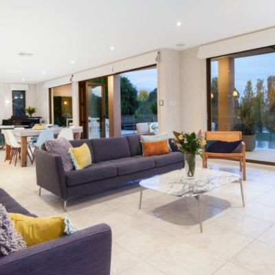 Auction watch: Amaroo house breaks its own suburb record