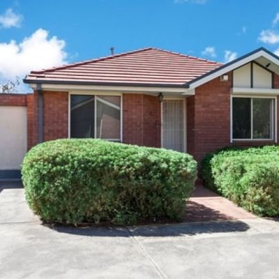 Melbourne suburbs where every house sold at auction in April