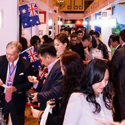 Budget measures on foreign buyers come as China's spending spree soars