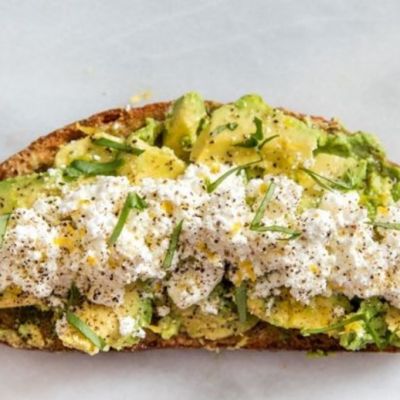 A year's supply of smashed avo comes with this Brisbane townhouse