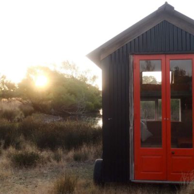 Are micro-homes the answer to affordable housing in Canberra?