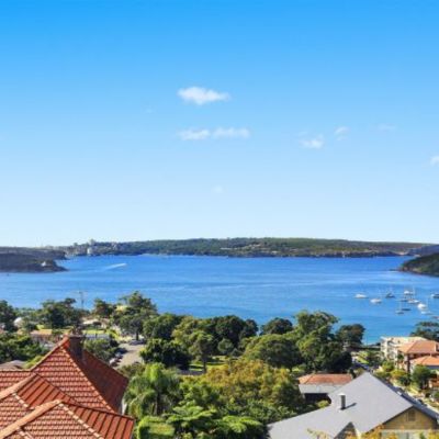 A $22 million prize: Mosman's high-end home owners hoping to capitalise on bullish market