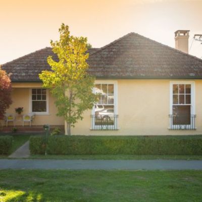 Auction Watch: Family houses in sought-after Kingston and Farrer snapped up