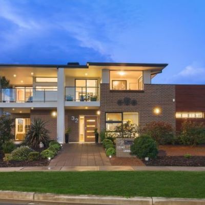 Suburb records tumble with sales in Gungahlin suburbs Casey and Franklin