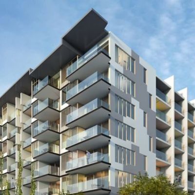 Why an oversupply of apartments is a win for first-home buyers in Brisbane