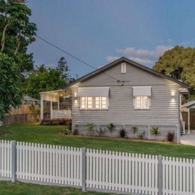 Live on Brisbane's south side? You could be on a 'goldmine'