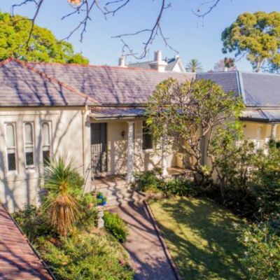 Family home listed for the first time in 60 years for $10m