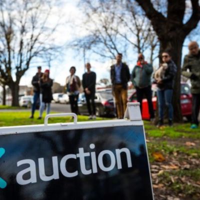Buying a home? These are Canberra's fastest-selling suburbs