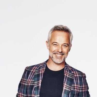 My Sydney: Smooth FM's Cameron Daddo shares his favourite spots