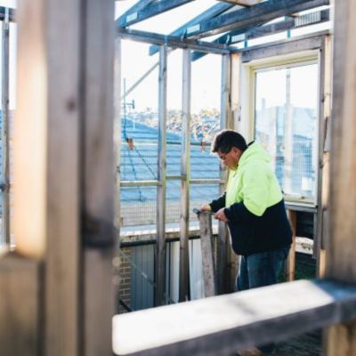 Gungahlin region leads Housing Industry Association list of fast-growing suburbs