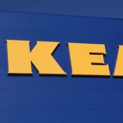IKEA pieces sell for thousands at high-end auctions