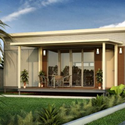 Qld first-home buyer grant can be used on granny flat