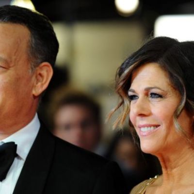 Tom Hanks and Rita Wilson sell two Los Angeles homes for $23.5 million