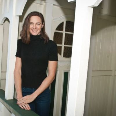 Cate Campbell makes next property move