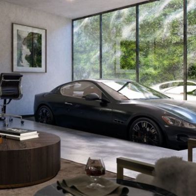 Five of Australia's best prestige properties
