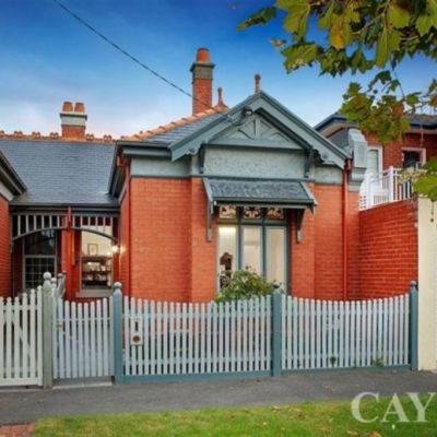Theu00a0suburbs where house prices boomed since 2012