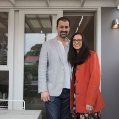 Couple cashes in on Marrickville terrace renovation as property doubles in price
